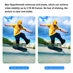 Obiettivo grandangolare PULUZ Max Lens Mod per GoPro