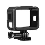 Gabbia montaggio ricaricabile per GoPro HERO9-13 Nero
