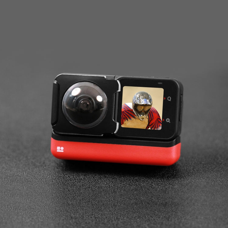 Protezione lente PC per Insta360 One R/RS/Sfera