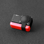 Protezione lente PC per Insta360 One R/RS/Sfera