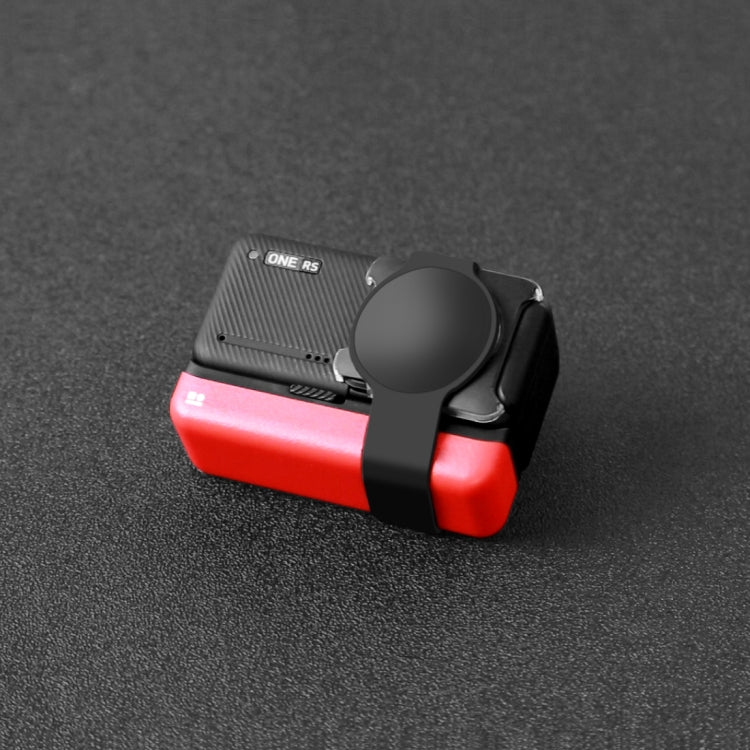 Protezione lente PC per Insta360 One R/RS/Sfera