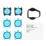Protezione lente PC per Insta360 One R/RS/Sfera