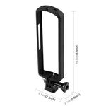 Telaio protettivo in plastica per Ricoh Theta SC2