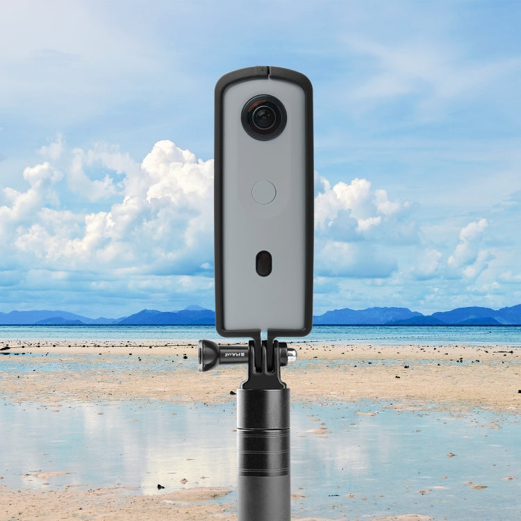 Telaio protettivo in plastica per Ricoh Theta SC2