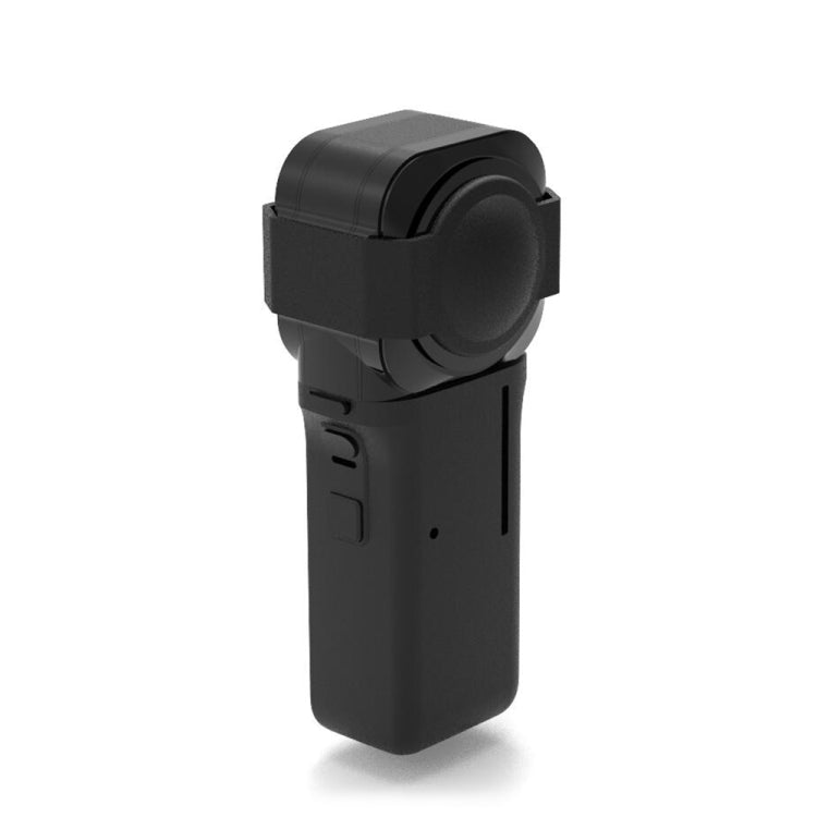 Custodia protettiva in silicone per Insta360 One RS 1-Inch 360 Ed
