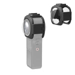Custodia protettiva per obiettivo Insta360 ONE RS 1 pollice 360