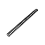 Asta estensibile galleggiante 250mm in fibra di carbonio
