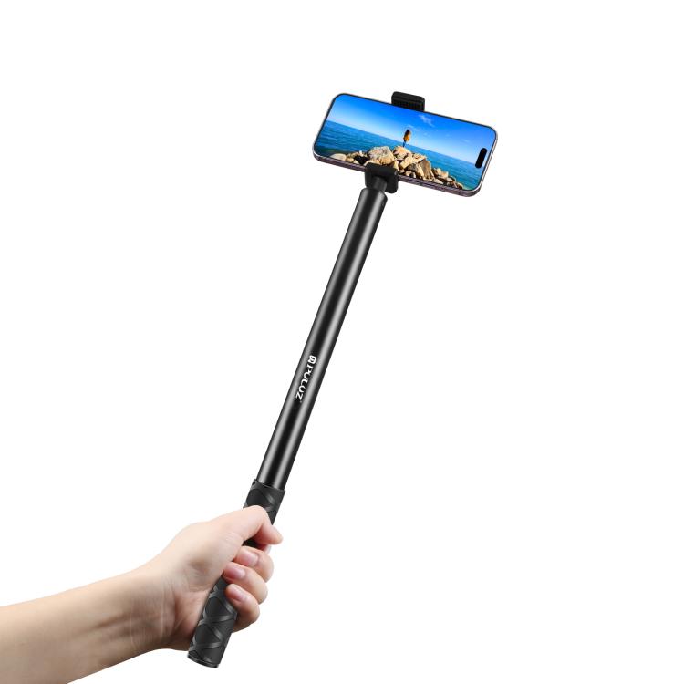 Monopiede in metallo 2m per Insta360 e fotocamere panoramiche
