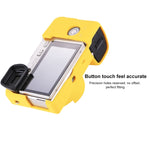 Custodia protettiva in silicone morbido PULUZ per Sony ILCE-6000 / A6000, For Sony A6000