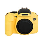 Custodia protettiva in morbido silicone PULUZ per Canon EOS 800D, For Canon 800D