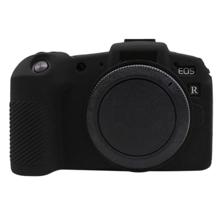 Custodia protettiva in silicone morbido PULUZ per Canon EOS RP, Ffor Canon EOS RP, For Canon EOS RP