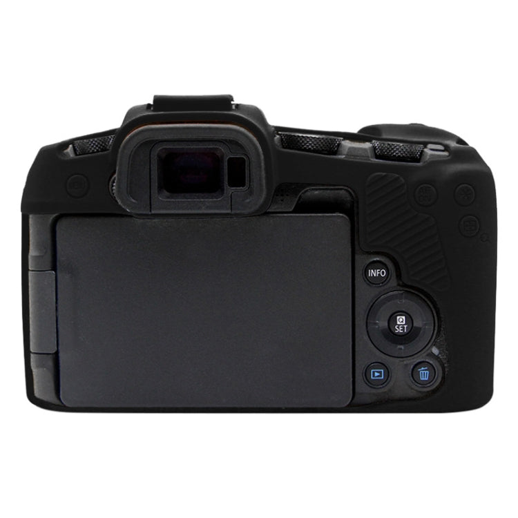 Custodia protettiva in silicone morbido PULUZ per Canon EOS RP, Ffor Canon EOS RP, For Canon EOS RP