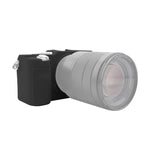 Custodia protettiva in morbido silicone PULUZ per Sony A7C / ILCE-7C, For Sony A7C