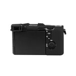 Custodia protettiva in morbido silicone PULUZ per Sony A7C / ILCE-7C, For Sony A7C