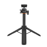 Treppiede estensibile PULUZ con testa a sfera 360°