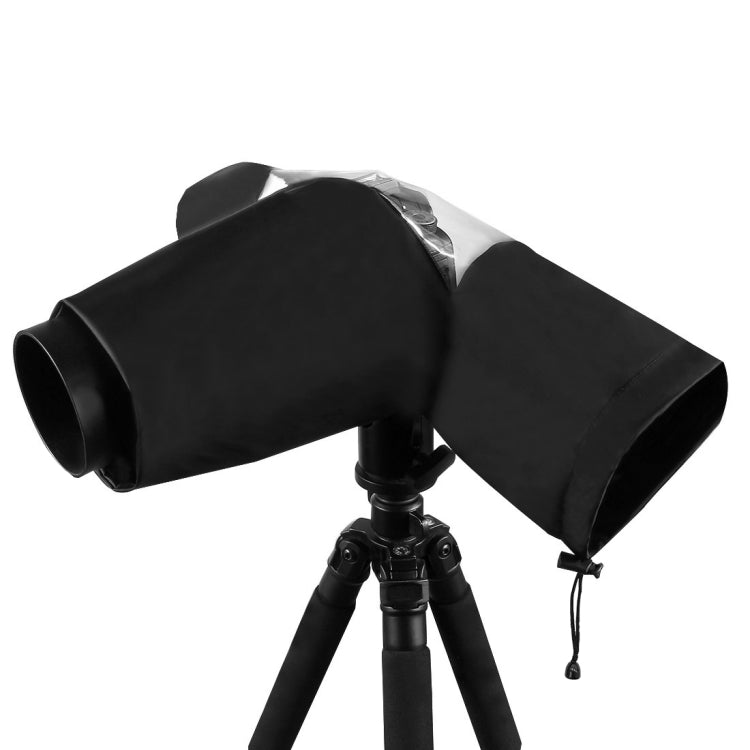 Custodia protettiva antipioggia PULUZ per fotocamere DSLR e SLR, Rainproof Cover(AE), Rainproof Cover