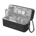 Custodia protettiva in silicone per DJI Mic 3