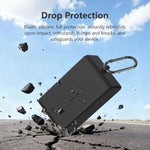 Custodia protettiva in silicone per DJI Mic 3