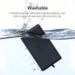 Custodia protettiva in silicone per DJI Mic 3