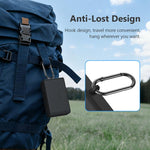 Custodia protettiva in silicone per DJI Mic 3