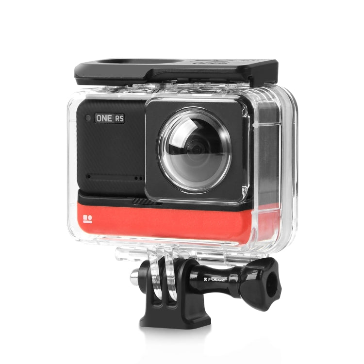 Custodia impermeabile per Insta360 ONE RS 360 Edition 30m