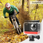 Custodia impermeabile per Insta360 ONE RS 360 Edition 30m