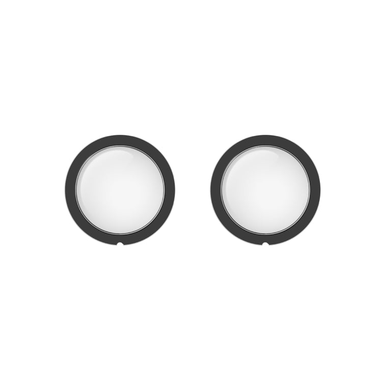Copriobiettivo in PC per Insta360 X3