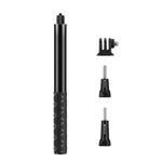 Monopiede selfie in metallo 110 cm compatibile Insta360