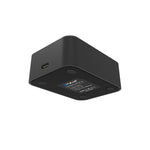 Caricabatterie doppio USB Tipo C per Insta360 X3