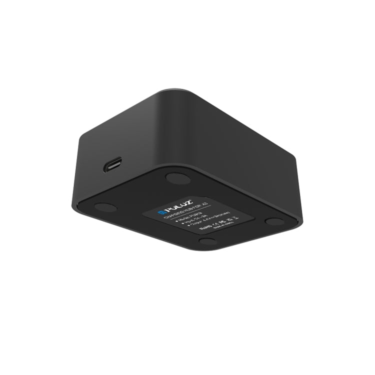 Caricabatterie doppio USB Tipo C per Insta360 X3