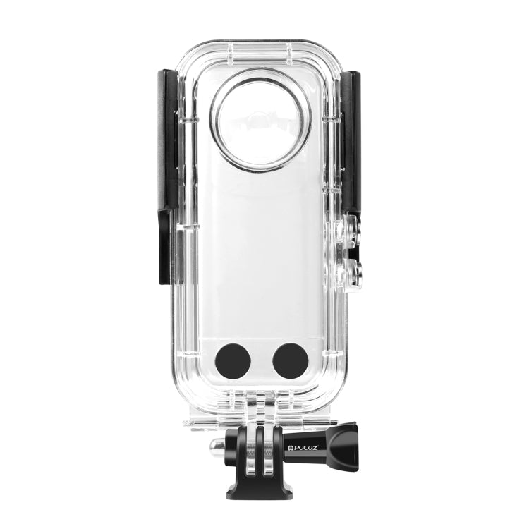 Custodia impermeabile subacquea per Insta360 X3 fino a 30 m