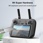 Pellicola in vetro temperato per DJI RC Pro
