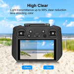 Pellicola in vetro temperato per DJI RC Pro