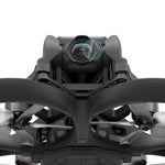 Pellicola vetro temperato per lenti drone DJI Avata 2 pezzi