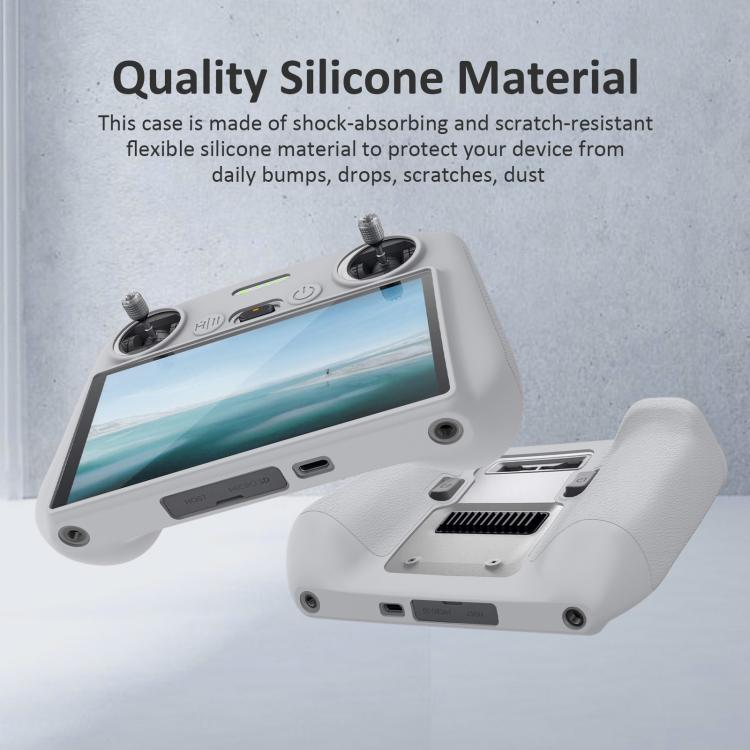 Custodia in silicone per DJI RC compatibile Mini 3 Pro