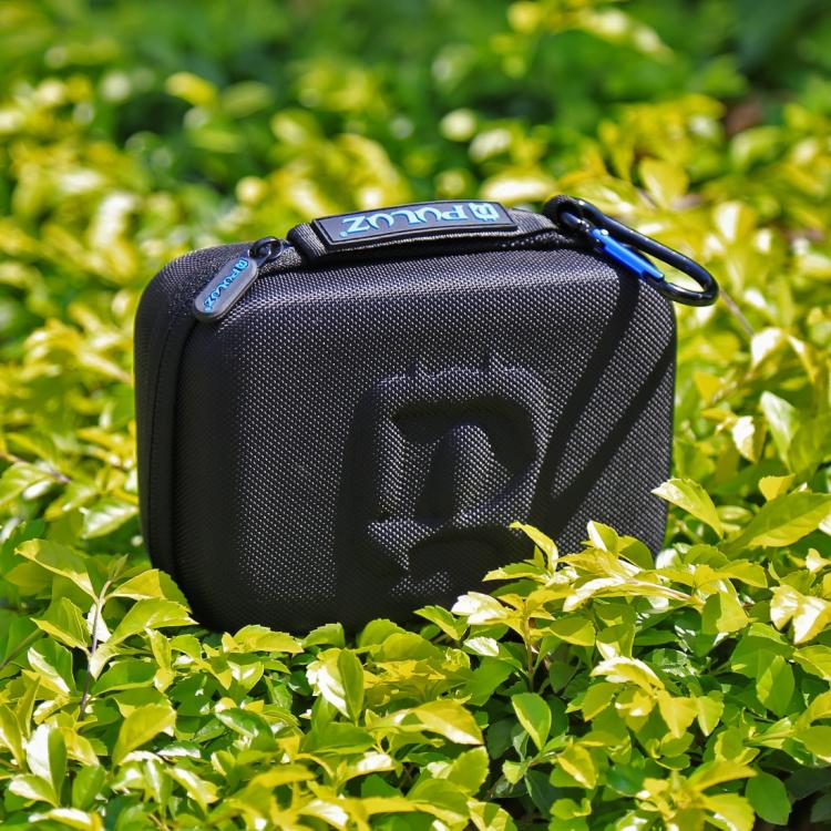 Custodia impermeabile compatta per GoPro e action camera