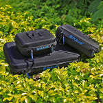 Custodia impermeabile compatta per GoPro e action camera