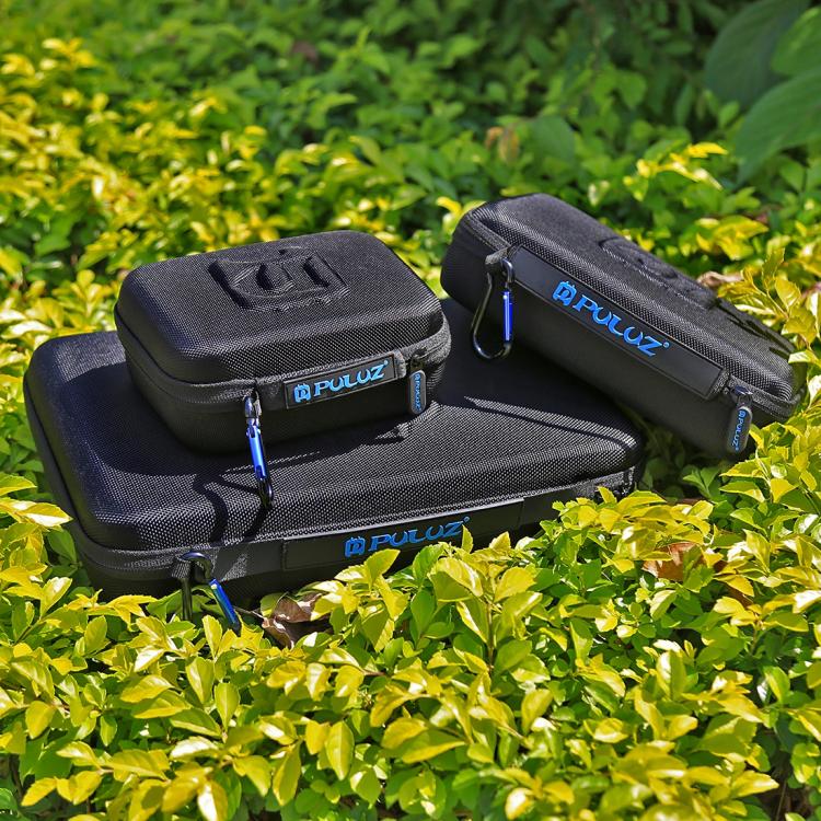 Custodia impermeabile compatta per GoPro e action camera