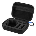 Custodia impermeabile compatta per GoPro e action camera