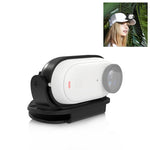 Supporto con morsetto a sgancio rapido per Insta360 GO 3