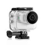 Custodia impermeabile per Insta360 GO 3 e GO 3S fino a 60m