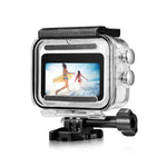 Custodia impermeabile per Insta360 GO 3 e GO 3S fino a 60m