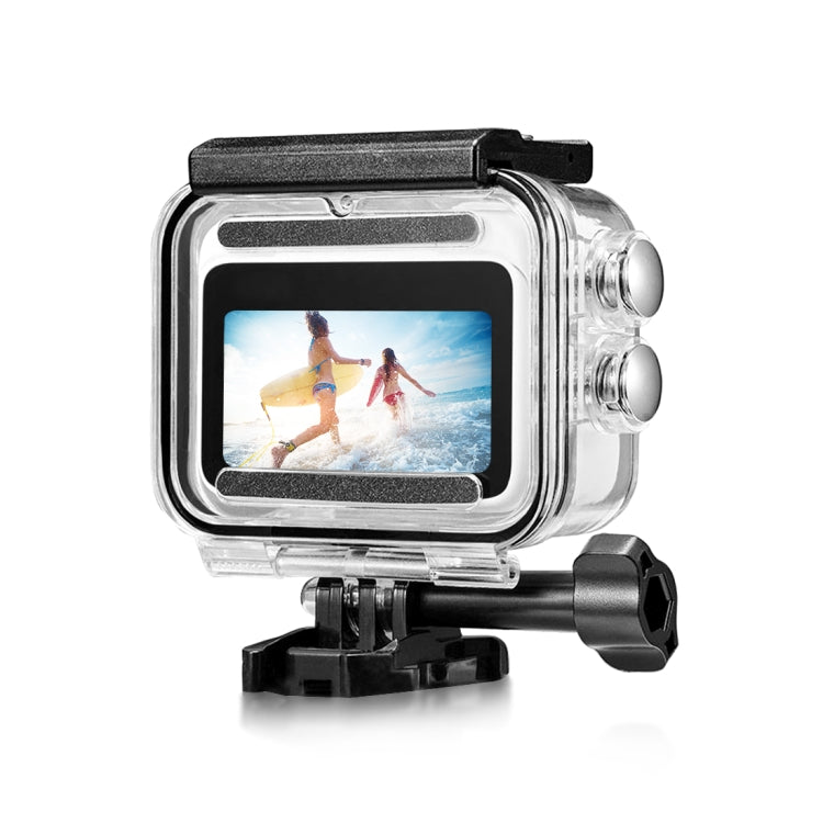 Custodia impermeabile per Insta360 GO 3 e GO 3S fino a 60m