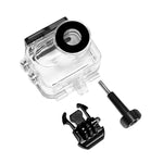 Custodia impermeabile per Insta360 GO 3 e GO 3S fino a 60m
