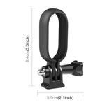 Gabbia protettiva in plastica per Insta360 GO 3