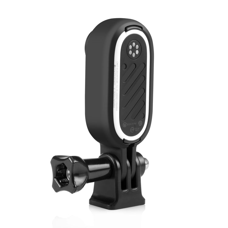 Gabbia protettiva in plastica per Insta360 GO 3