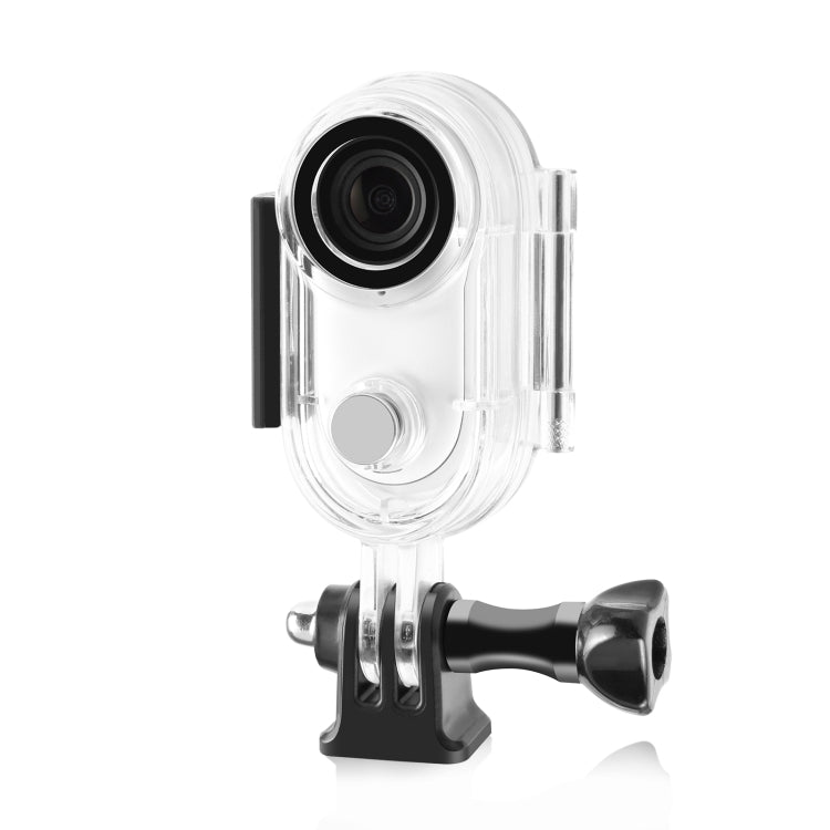 Custodia impermeabile per Insta360 GO 3 e GO 3S fino a 40 m
