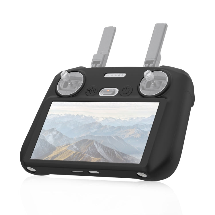 Custodia silicone per telecomando DJI RC 2 Mini 4 Pro Air 3