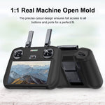 Custodia silicone per telecomando DJI RC 2 Mini 4 Pro Air 3