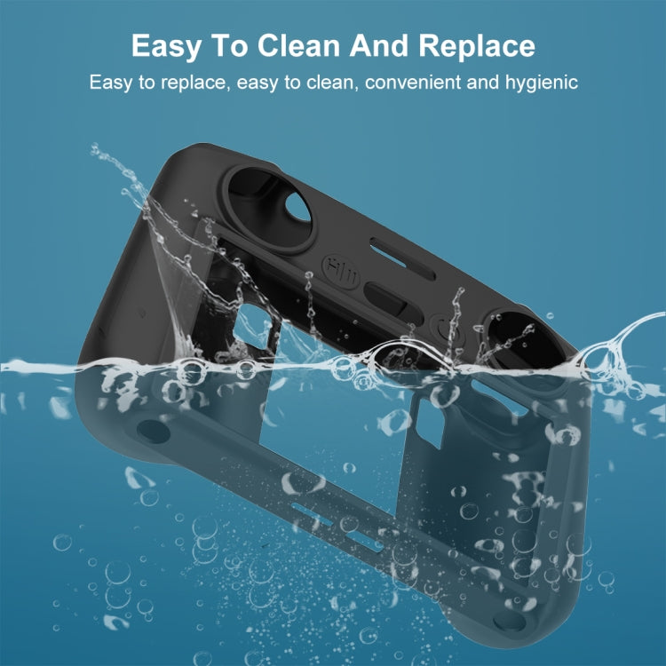 Custodia silicone per telecomando DJI RC 2 Mini 4 Pro Air 3